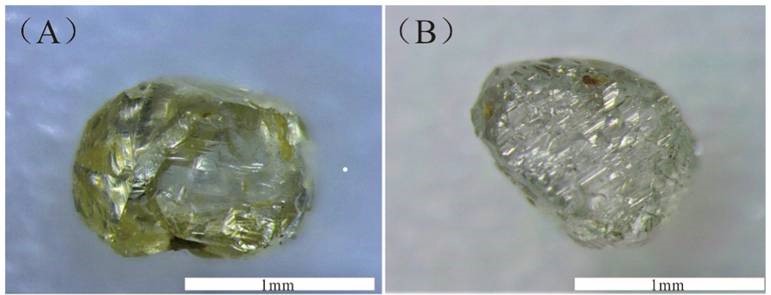 江苏徐州吴桥-石匣金刚石原生矿普查成果验收获优