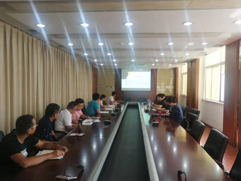 铜山区富硒土壤资源详查与开发利用区划项目野外工作验收顺利结束