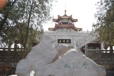 徐州云龙湖景区升格5A级：云龙山水耀彭城