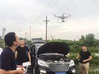 徐州技术中心奋战台风受灾抢险第一线