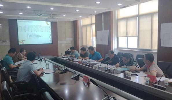 做实规划基础 服务生态大局 ——我队顺利完成徐州市矿山环境地质详查工作