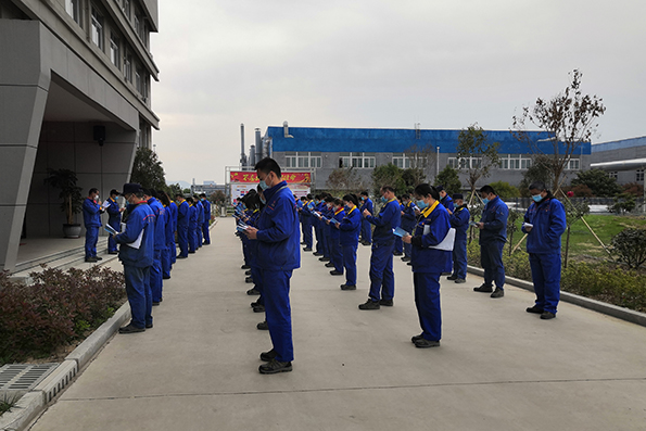 消除隐患“有招”，安全宣教“走心”